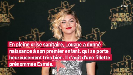 Louane : fini la musique ?