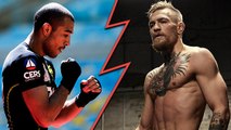 UFC 194 : Conor McGregor et José Aldo prêts comme jamais pour leur combat