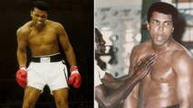 Mohamed Ali : l'entraînement intensif qui a fait de lui un champion de boxe