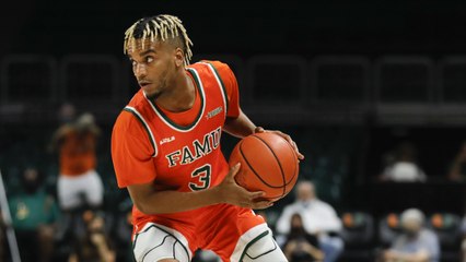 NCAAM 3/10 Preview: Alabama A&M Vs. Florida A&M