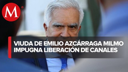 Paula Cusi promueve nuevo amparo por fallo a favor de Ernesto Canales