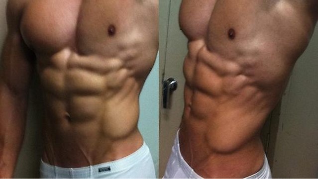 L'exercice pour travailler les obliques et les abdos chez soi