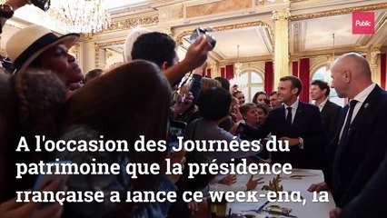 Brigitte Macron taclée par François Hollande : la guerre est déclarée !
