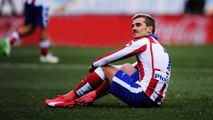 Marcelo humilie Griezmann sans même toucher la balle