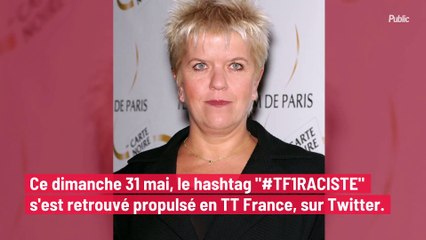 Mimie Mathy se retrouve au coeur d’un scandale malgré elle !