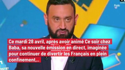 Un célèbre animateur télé menace de quitter Twitter !
