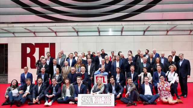 Thierry Ardisson balance sur Ruquier et Yann Moix... Hanouna est sous le choc !