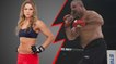 Ronda Rousey : Tank Abbott veut se battre contre elle