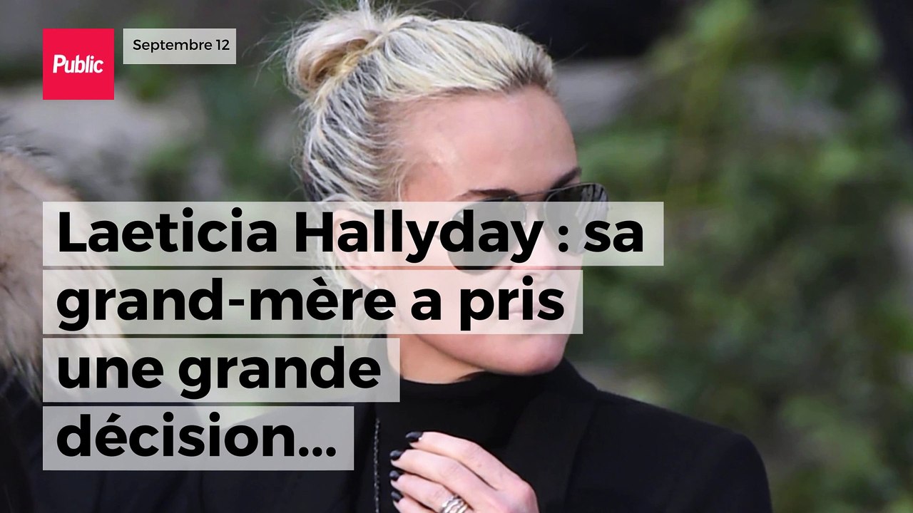 sa grand-mère a pris une grande décision, Laura et David vont péter les plombs !