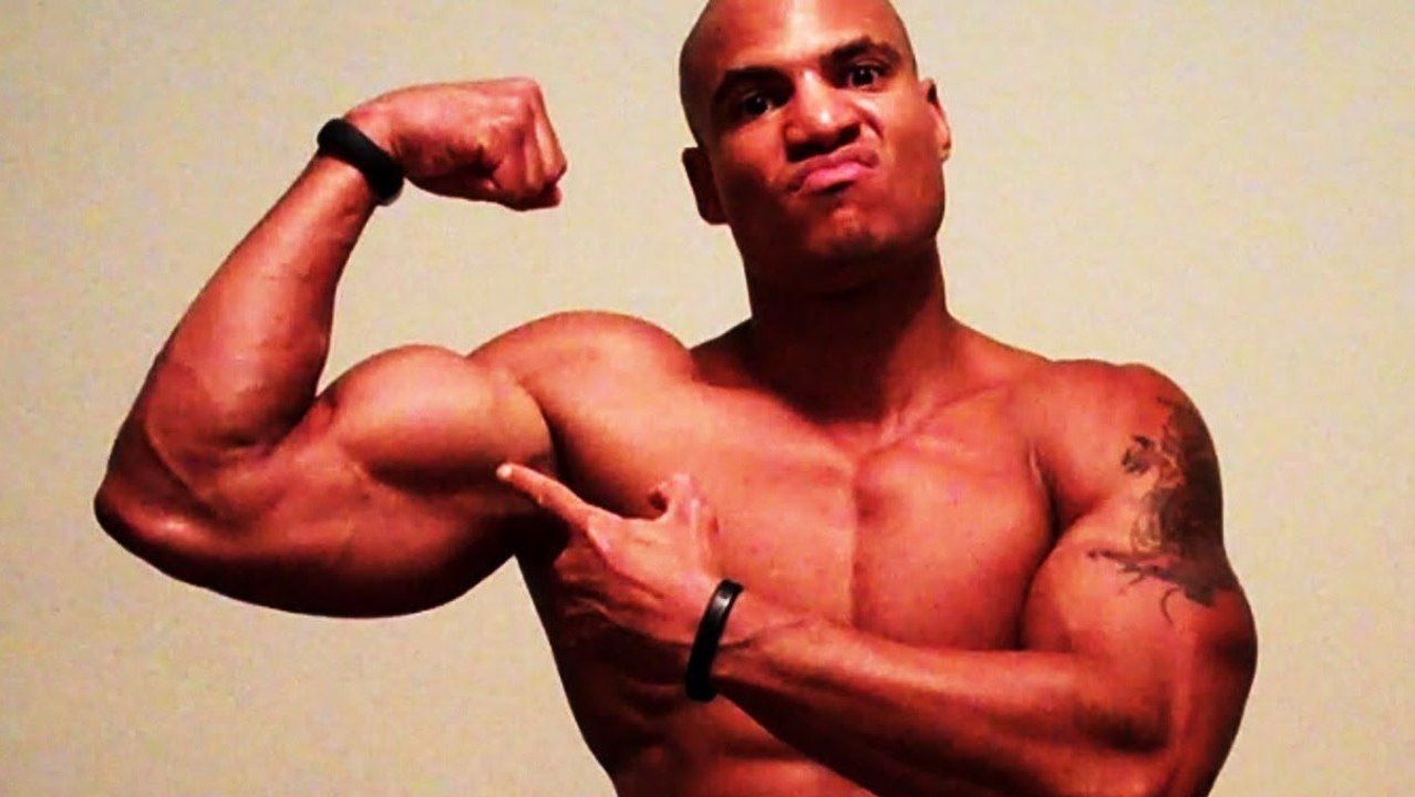 Biceps : découvrez la meilleure méthode d'entraînement pour avoir de plus gros bras