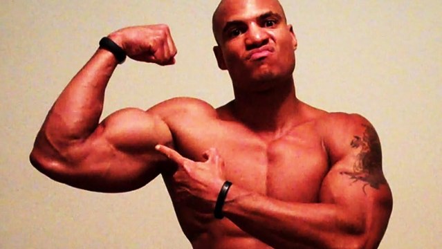 Biceps : découvrez la meilleure méthode d'entraînement pour avoir de plus gros bras