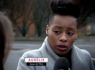 Théo violé par un policier : Sa sœur en colère détaille l'agression