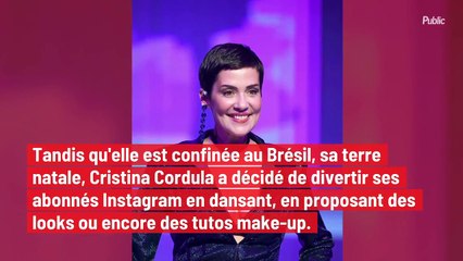 Tom Sapin, le maquilleur de Cristina Cordula raconte ses demandes les plus folles !