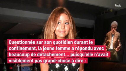 Zahia Dehar : son attitude face à Yann Barthès choque les téléspectateurs