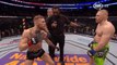 UFC : Conor McGregor provoque Dennis Siver avant leur combat