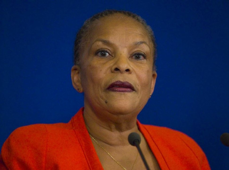 Taubira & petit journal