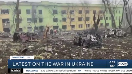 Foreign ministers of Russia and Ukraine meet in Turkey