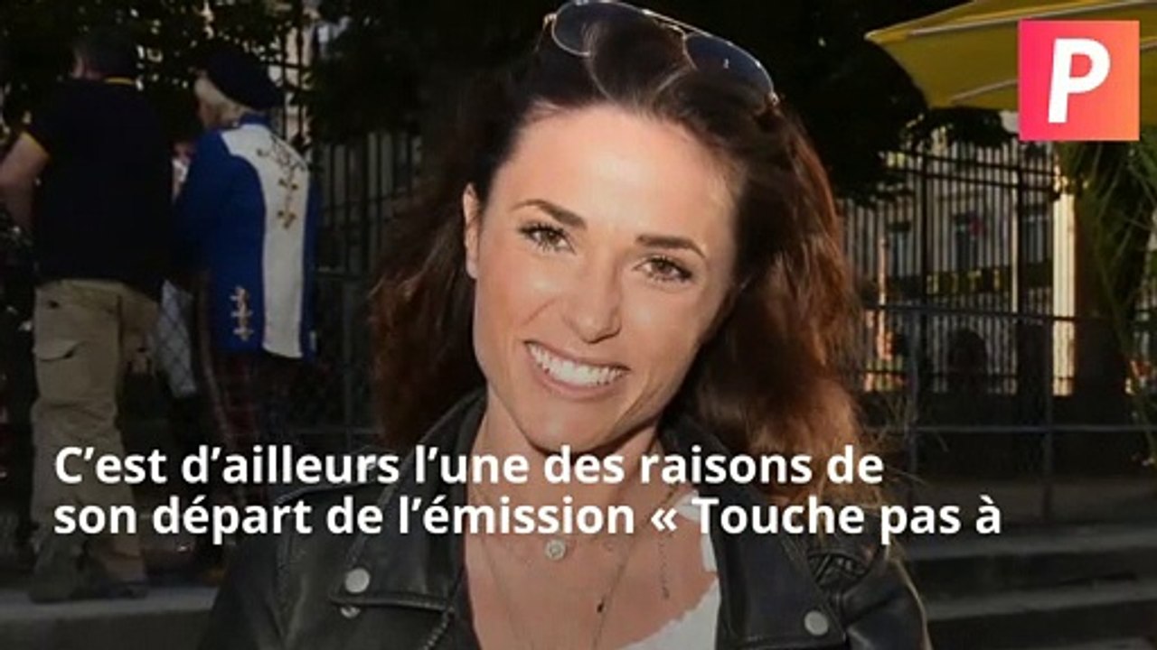 Capucine Anav va faire ses grands débuts de comédienne dans Munch