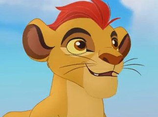 La garde du Roi Lion : bande annonce