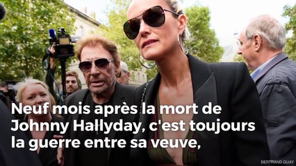 ce qu'elle ne pardonnera jamais à David et Laura !