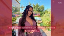 Nabilla inconsolable : Elle fait une annonce déchirante….