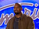 Kanye West : son audition pour American Idol