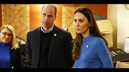 Here's What Prince William Really Said About the War in Ukraine — and How It Became a Controversy