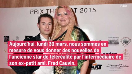 Loana "s'est coupée du monde"... Son entourage est très inquiet.