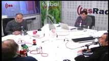 Futbol es Radio: Remontada y victoria histórica del Real Madrid frente al PSG