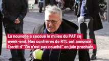 Laurent Ruquier : son tacle à Eric Zemmour et Eric Naulleau !.