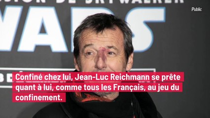 Jean-Luc Reichmann fait part de ses craintes !