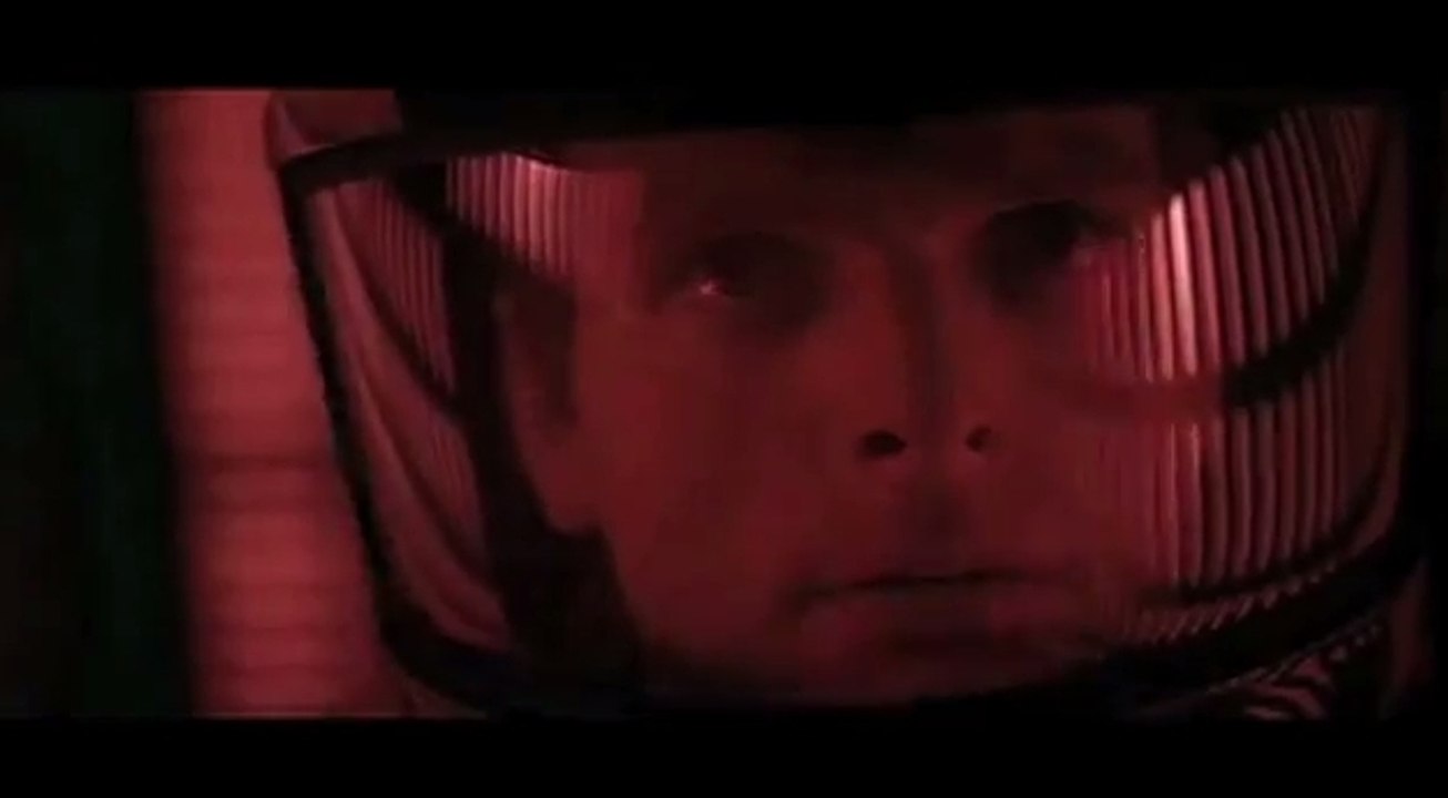 La bande-annonce de ''2001, l'Odyssée de l’espa...