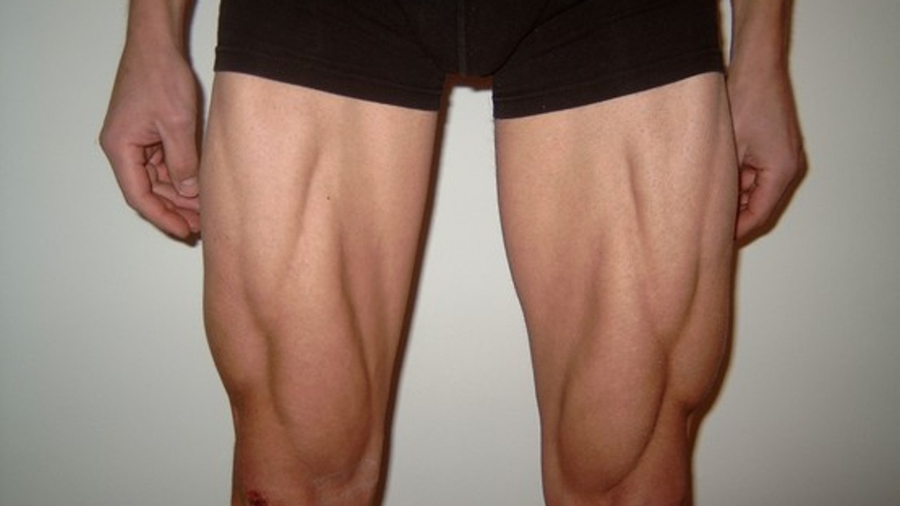 Exercice musculation jambes : Comment faire des fentes bulgares parfaites en vidéo