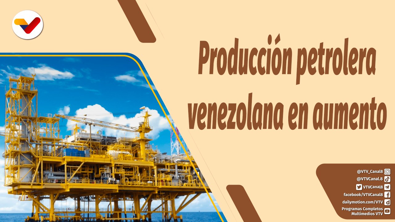 Café en la Mañana | Se apuntan 2 millones de barriles diarios de petróleo para finales de 2022