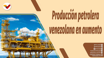 Café en la Mañana | Se apuntan 2 millones de barriles diarios de petróleo para finales de 2022