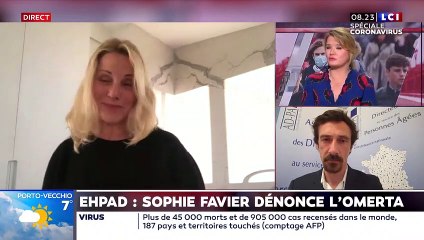 Sophie Favier dévastée : Elle est sans nouvelles de sa mère...