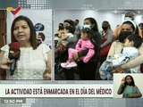 Misión José Gregorio Hernández entrega 80 ayudas técnicas a personas con discapacidad