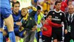 Lionel Messi, Zlatan Ibrahimovic, Neymar : quand les enfants rencontrent les stars du football