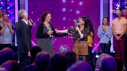 N'oubliez pas les paroles : Mylène Farmer a eu raison de la maestro