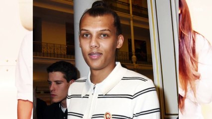 Stromae : une rare photo de son fils dévoilée sur Instagram !