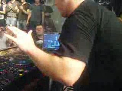 Joachim Garraud @ LC Club Nantes 7/03/08