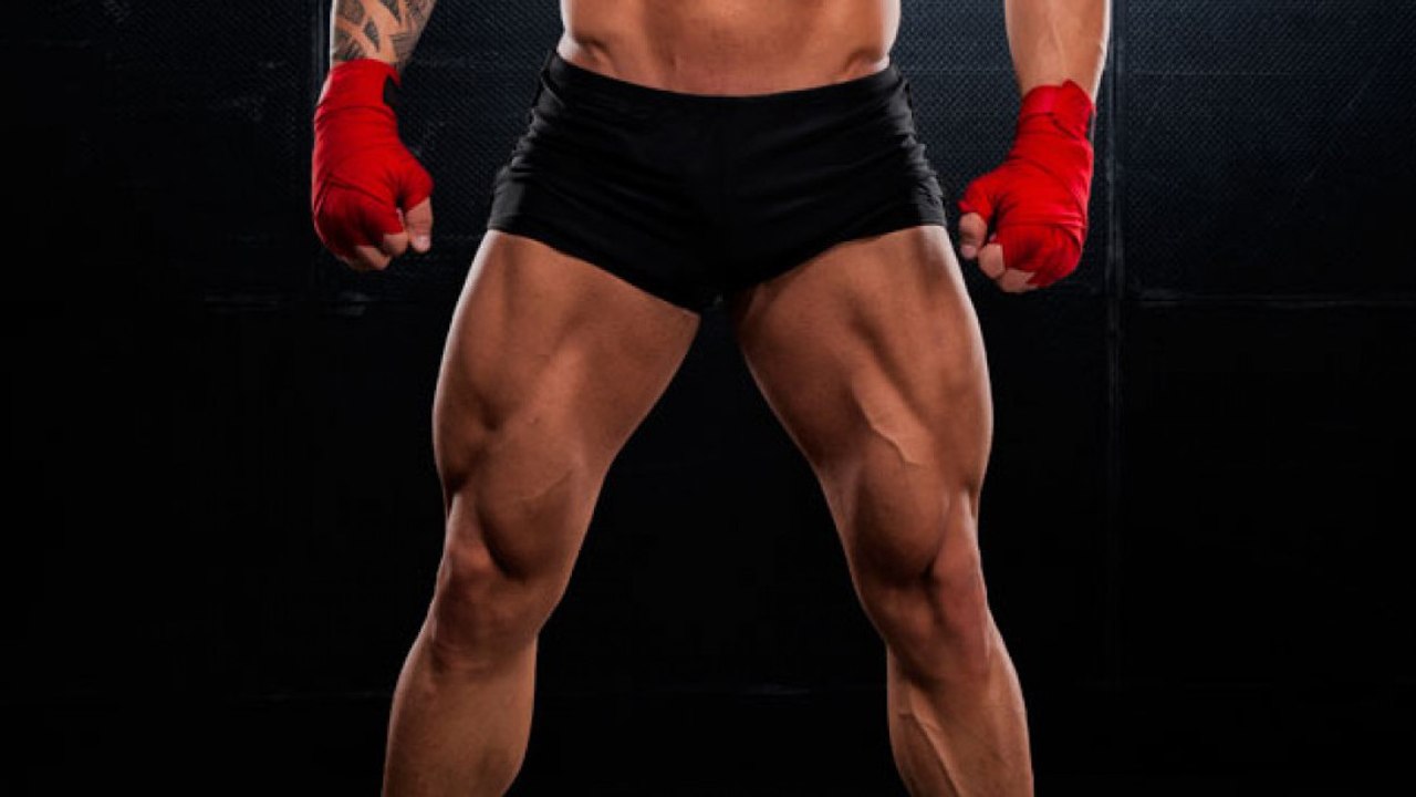 Exercice musculation quadriceps : Comment faire l'escalier parfaitement en vidéo