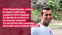 David Hallyday : voici combien ont été payés les assassins de la tante de sa femme, Alexandra Pastor