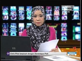 Keadaan di seluruh negara terkawal menjelang PRU13