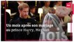 Public Royalty : l’horrible surnom que le prince Charles donne à Meghan Markle !