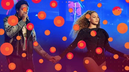 Beyoncé : Hystérie totale après une nouvelle mise en scène avec ses jumeaux !