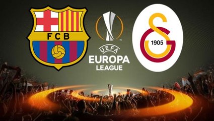 Torrent'ten sürpriz tercihler! Barcelona-G.Saray maçında ilk 11'ler belli oldu