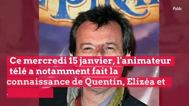 Jean-Luc Reichmann recadré par une candidate des 12 coups de midi : la grosse boulette !