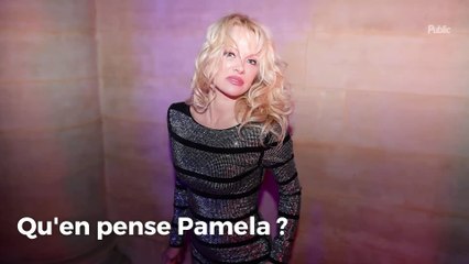 Adil Rami infidèle ? Pamela Anderson sort enfin du silence...