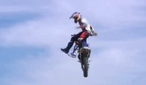 Découvrez une compilation spectaculaire des vidéos Red Bull!